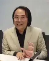 簡立峰