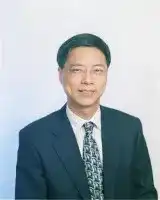 吳安宇