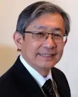 劉國瑞K. J. Ray Liu