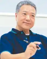 黃肇雄