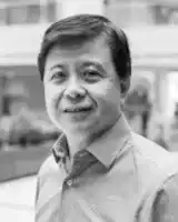 洪小文Hsiao-Wuen Hon