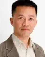 洪一平