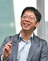 林軒田