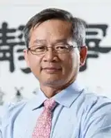 吳誠文