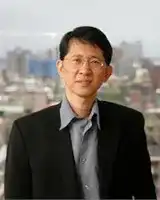黃彥男
