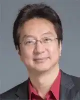 白培霖