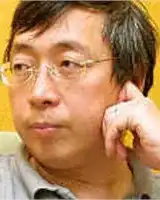 許峰雄